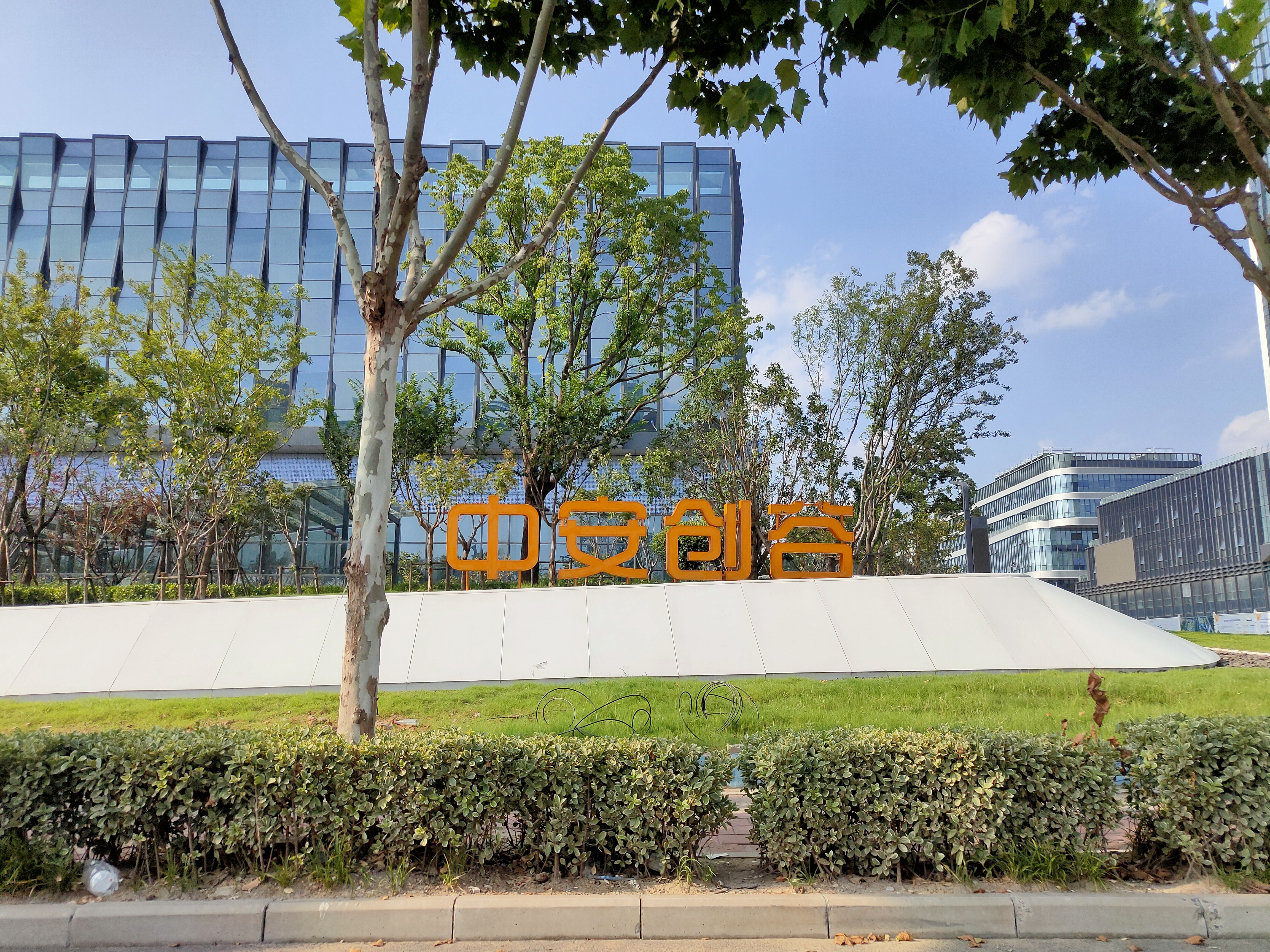 工廠機(jī)房防雷檢測