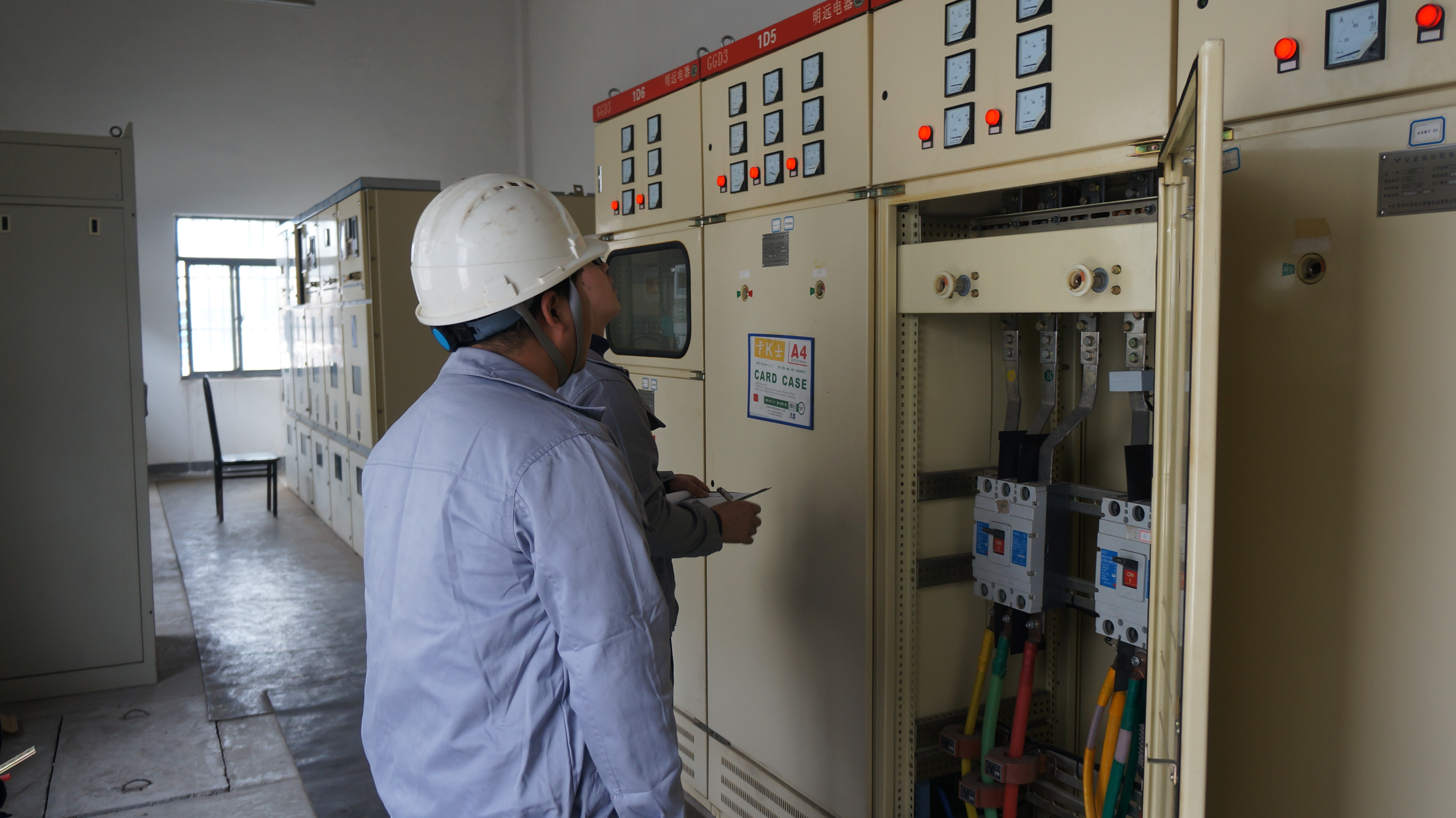 安徽廠房防雷檢測(cè)