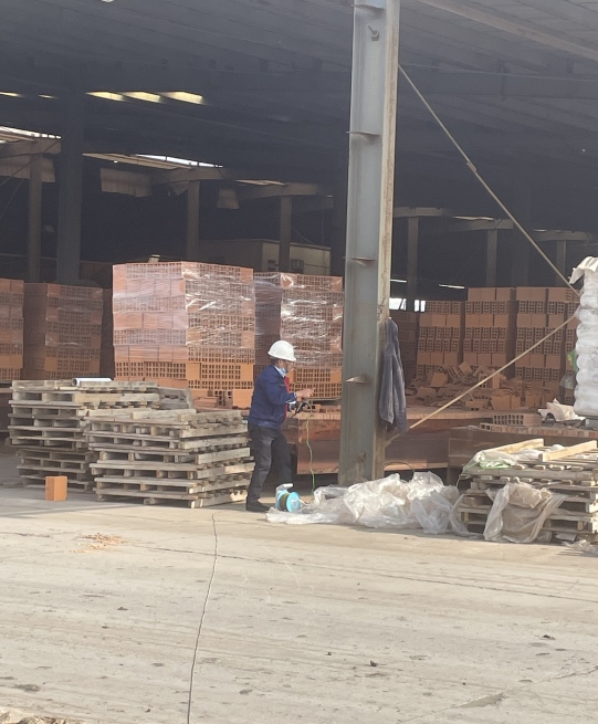 廠區(qū)防雷檢測(cè)