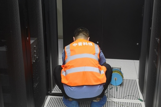 企業(yè)防雷檢測