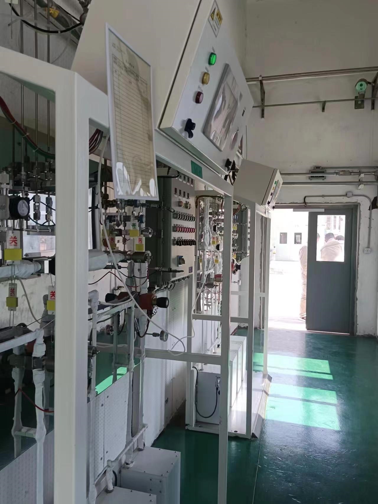 ?；瘓?chǎng)所防雷檢測(cè)