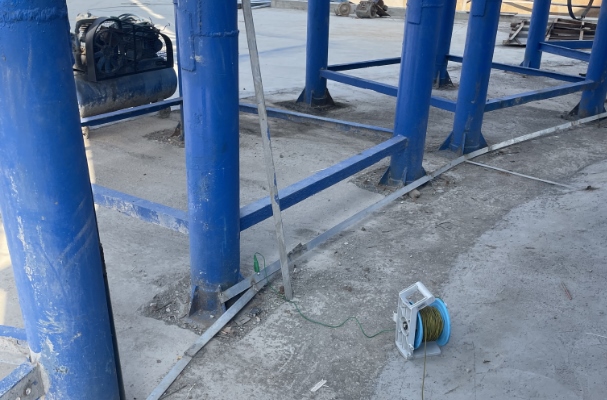 亳州防雷檢測(cè)公司