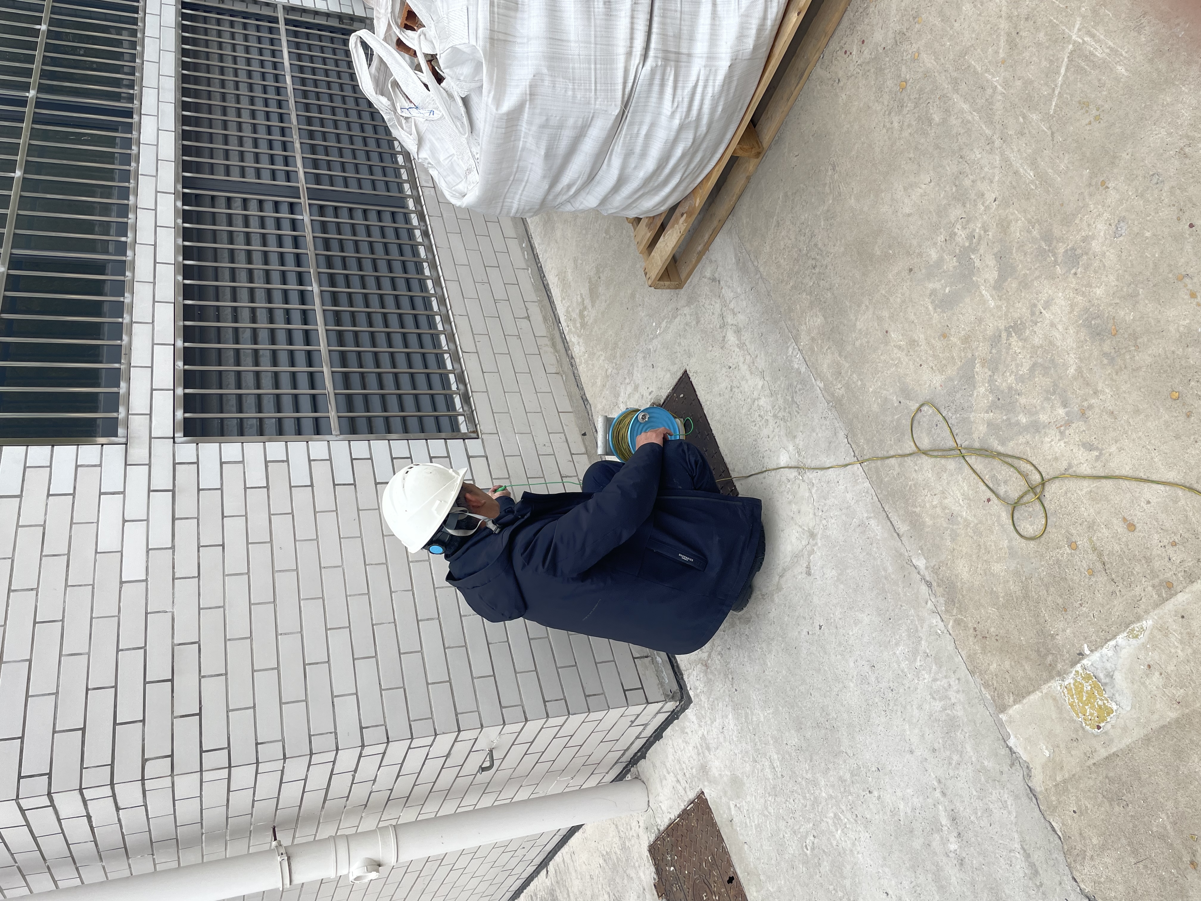 合肥防雷檢測(cè)公司