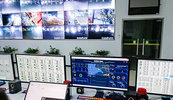 變電所接地網(wǎng)及綜合接地系統(tǒng)在線監(jiān)測(cè)裝置