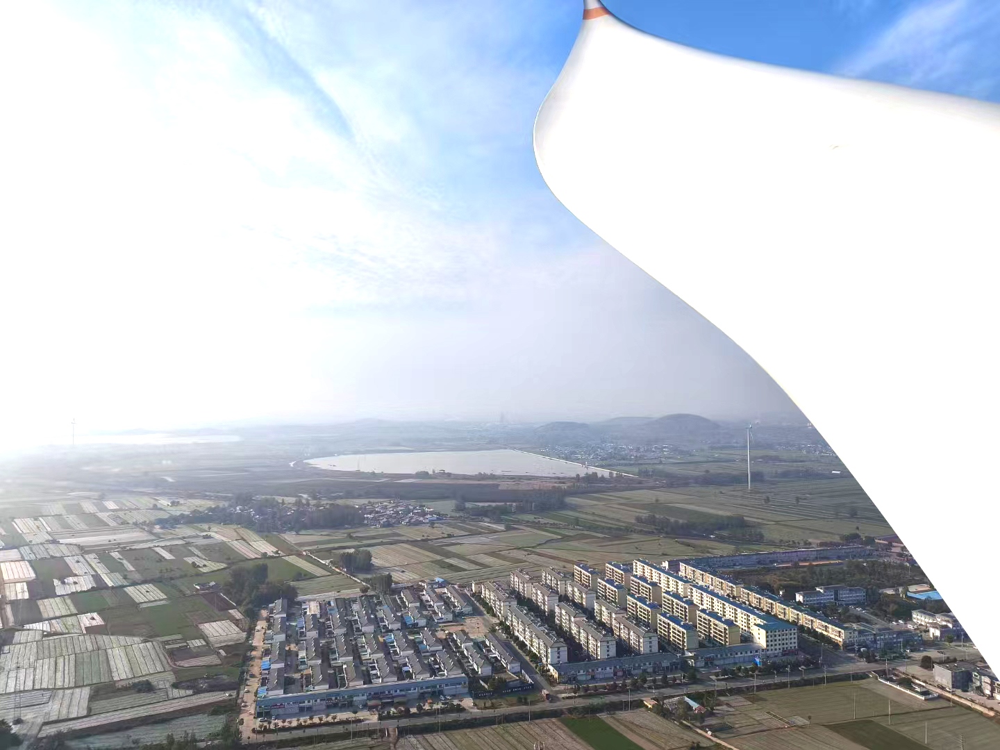 風(fēng)機葉片在線監(jiān)測系統(tǒng)