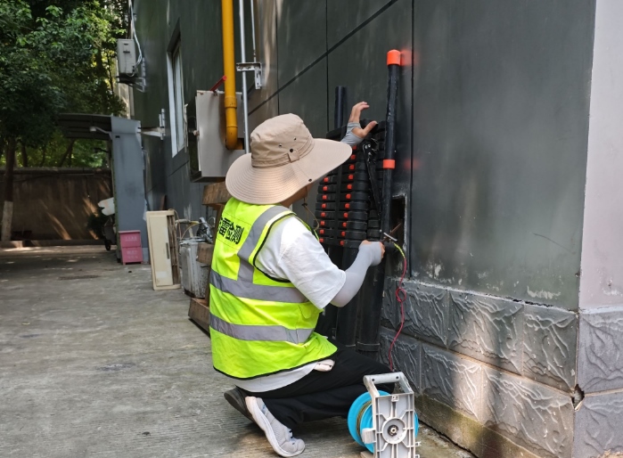 防雷檢測(cè)公司